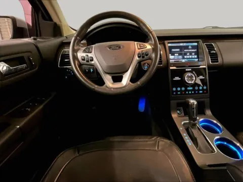 More photos of 2015 Ford Flex Limited at Bob Ruth Ford Dillsburg, PA