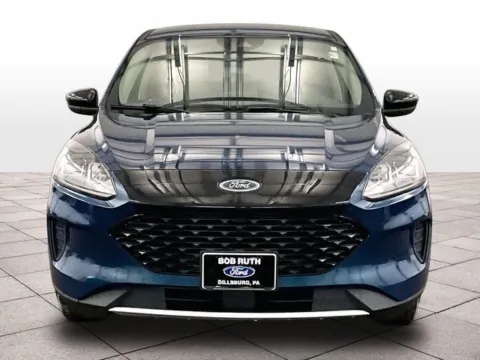 Another view of 2020 Ford Escape Hybrid SE Sport for sale in Dillsburg, PA at Bob Ruth Ford Dillsburg