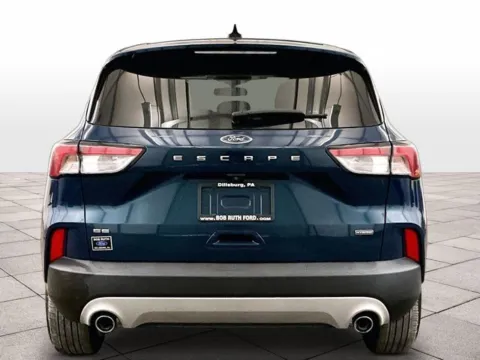More photos of 2020 Ford Escape Hybrid SE Sport at Bob Ruth Ford Dillsburg, PA
