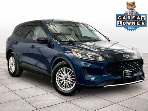 Photos of 2020 Ford Escape Hybrid SE Sport for sale in Dillsburg, PA at Bob Ruth Ford Dillsburg