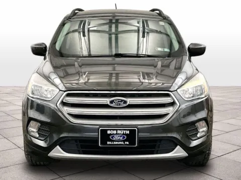 Another view of 2018 Ford Escape SE for sale in Dillsburg, PA at Bob Ruth Ford Dillsburg