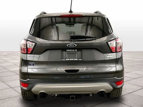 More photos of 2018 Ford Escape SE at Bob Ruth Ford Dillsburg, PA