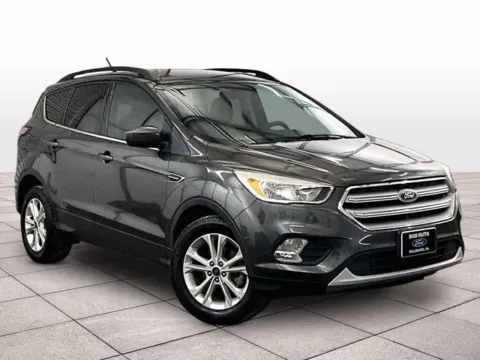 Photos of 2018 Ford Escape SE for sale in Dillsburg, PA at Bob Ruth Ford Dillsburg