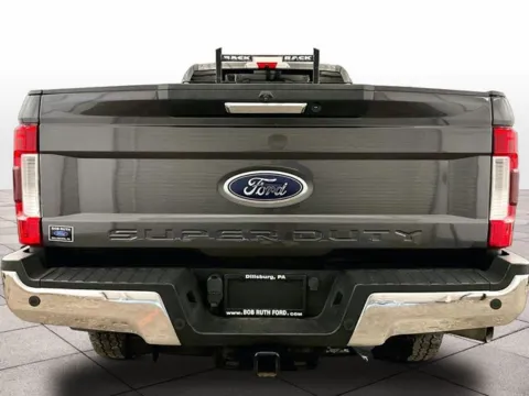 More photos of 2019 Ford F-250SD Lariat at Bob Ruth Ford Dillsburg, PA
