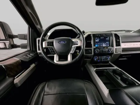 More photos of 2019 Ford F-250SD Lariat at Bob Ruth Ford Dillsburg, PA