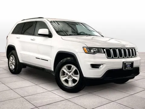 Another view of 2017 Jeep Grand Cherokee Laredo for sale in Dillsburg, PA at Bob Ruth Ford Dillsburg