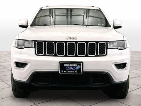 More photos of 2017 Jeep Grand Cherokee Laredo at Bob Ruth Ford Dillsburg, PA