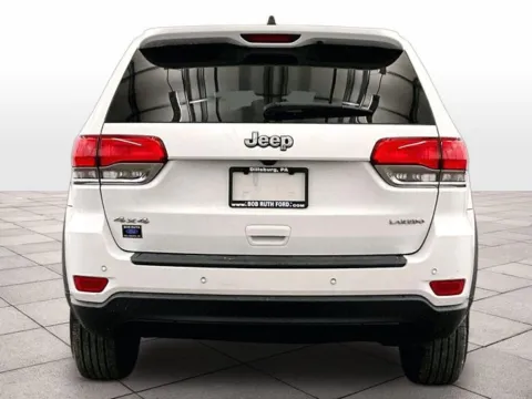 More photos of 2017 Jeep Grand Cherokee Laredo at Bob Ruth Ford Dillsburg, PA
