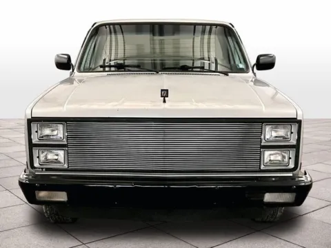 Another view of 1986 Chevrolet C/K 10 for sale in Dillsburg, PA at Bob Ruth Ford Dillsburg