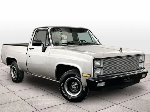 Photos of 1986 Chevrolet C/K 10 for sale in Dillsburg, PA at Bob Ruth Ford Dillsburg