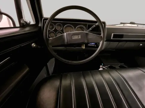 More photos of 1986 Chevrolet C/K 10 at Bob Ruth Ford Dillsburg, PA