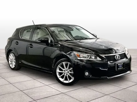 Another view of 2012 Lexus CT 200h Premium for sale in Dillsburg, PA at Bob Ruth Ford Dillsburg