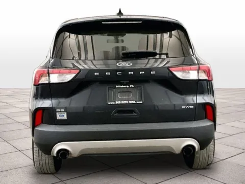 More photos of 2022 Ford Escape SE at Bob Ruth Ford Dillsburg, PA