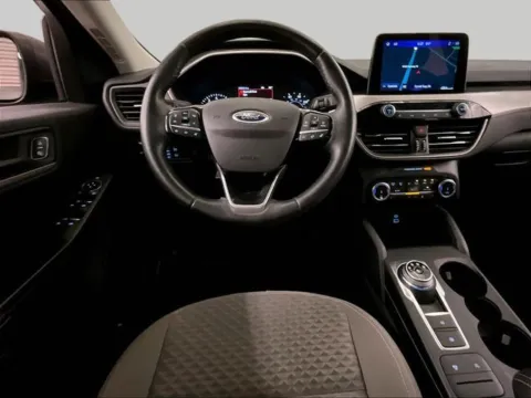 More photos of 2022 Ford Escape SE at Bob Ruth Ford Dillsburg, PA