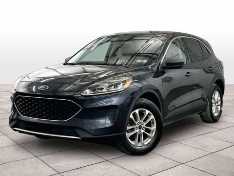 Blue 2022 Ford Escape SE for sale in Dillsburg, PA
