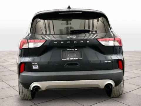 More photos of 2022 Ford Escape SE at Bob Ruth Ford Dillsburg, PA