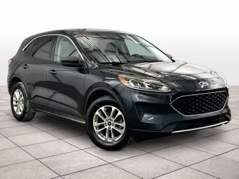 Photos of 2022 Ford Escape SE for sale in Dillsburg, PA at Bob Ruth Ford Dillsburg