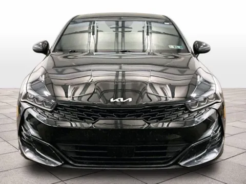 Another view of 2024 Kia K5 GT-Line for sale in Dillsburg, PA at Bob Ruth Ford Dillsburg