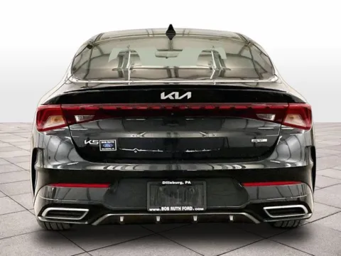 More photos of 2024 Kia K5 GT-Line at Bob Ruth Ford Dillsburg, PA