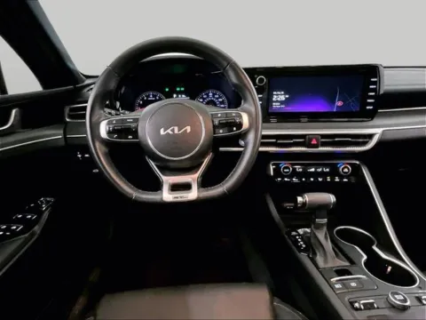 More photos of 2024 Kia K5 GT-Line at Bob Ruth Ford Dillsburg, PA