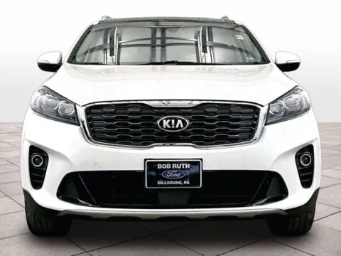 Another view of 2020 Kia Sorento EX for sale in Dillsburg, PA at Bob Ruth Ford Dillsburg