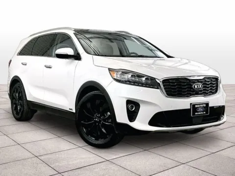 Photos of 2020 Kia Sorento EX for sale in Dillsburg, PA at Bob Ruth Ford Dillsburg