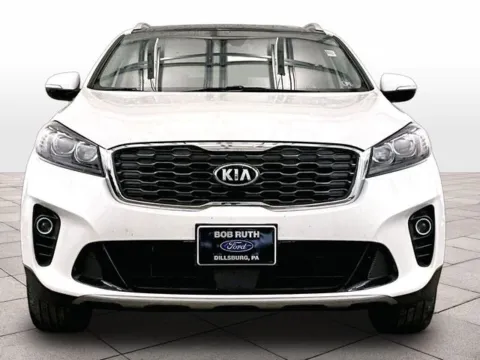 Another view of 2020 Kia Sorento EX for sale in Dillsburg, PA at Bob Ruth Ford Dillsburg