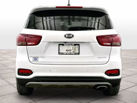 More photos of 2020 Kia Sorento EX at Bob Ruth Ford Dillsburg, PA