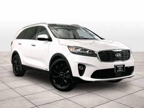 Photos of 2020 Kia Sorento EX for sale in Dillsburg, PA at Bob Ruth Ford Dillsburg