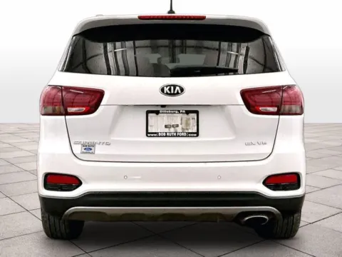 More photos of 2020 Kia Sorento EX at Bob Ruth Ford Dillsburg, PA