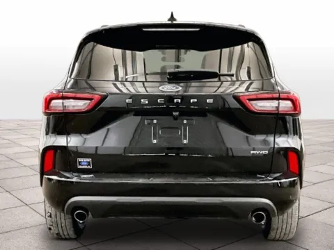 More photos of 2024 Ford Escape ST-Line at Bob Ruth Ford Dillsburg, PA