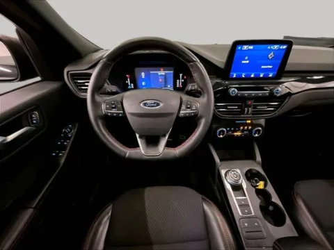 More photos of 2024 Ford Escape ST-Line at Bob Ruth Ford Dillsburg, PA