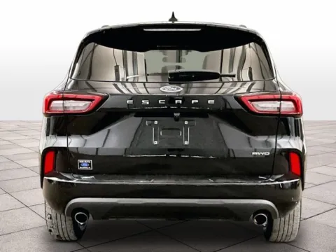 More photos of 2024 Ford Escape ST-Line at Bob Ruth Ford Dillsburg, PA