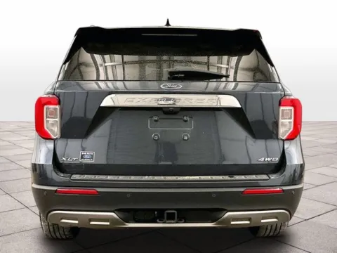 More photos of 2022 Ford Explorer XLT at Bob Ruth Ford Dillsburg, PA
