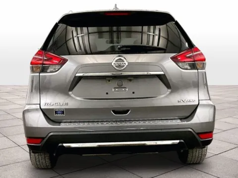 More photos of 2018 Nissan Rogue SV at Bob Ruth Ford Dillsburg, PA