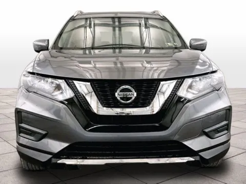 More photos of 2018 Nissan Rogue SV at Bob Ruth Ford Dillsburg, PA