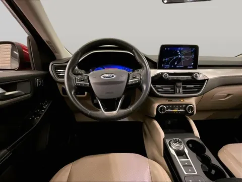 More photos of 2022 Ford Escape SEL at Bob Ruth Ford Dillsburg, PA