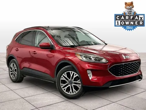 Photos of 2022 Ford Escape SEL for sale in Dillsburg, PA at Bob Ruth Ford Dillsburg
