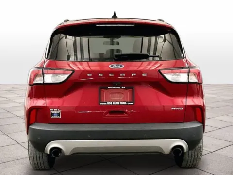 More photos of 2022 Ford Escape SEL at Bob Ruth Ford Dillsburg, PA