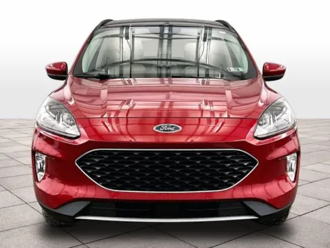 Another view of 2022 Ford Escape SEL for sale in Dillsburg, PA at Bob Ruth Ford Dillsburg