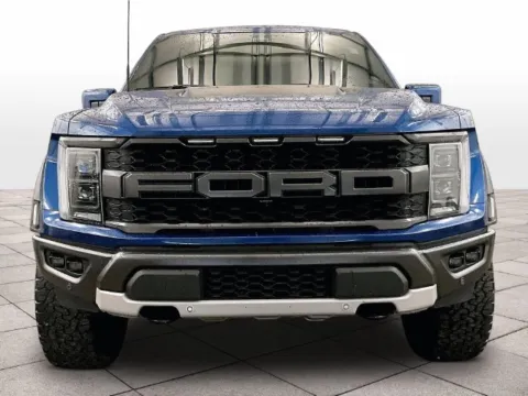 Another view of 2022 Ford F-150 Raptor for sale in Dillsburg, PA at Bob Ruth Ford Dillsburg