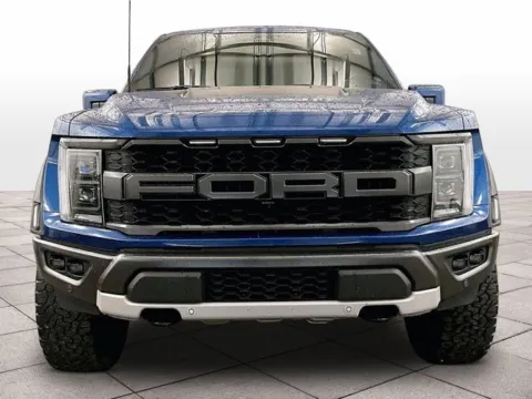 Another view of 2022 Ford F-150 Raptor for sale in Dillsburg, PA at Bob Ruth Ford Dillsburg