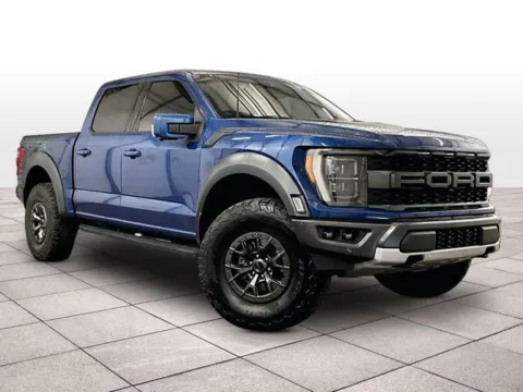 Photos of 2022 Ford F-150 Raptor for sale in Dillsburg, PA at Bob Ruth Ford Dillsburg