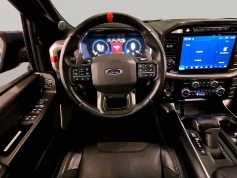 More photos of 2022 Ford F-150 Raptor at Bob Ruth Ford Dillsburg, PA
