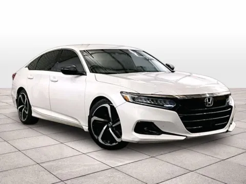 Photos of 2022 Honda Accord Sport for sale in Dillsburg, PA at Bob Ruth Ford Dillsburg