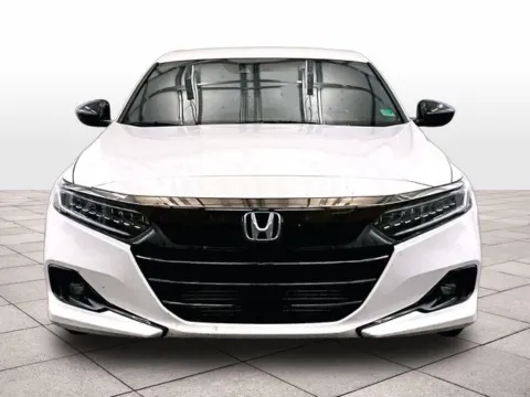 Another view of 2022 Honda Accord Sport for sale in Dillsburg, PA at Bob Ruth Ford Dillsburg