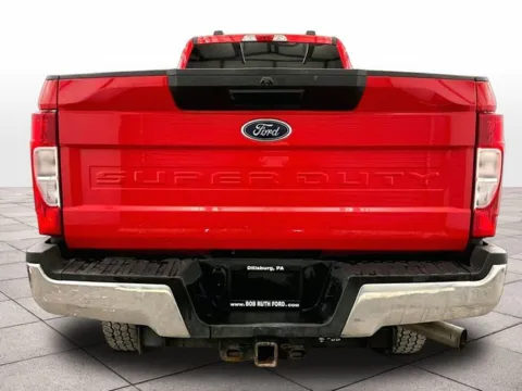 More photos of 2021 Ford F-350SD XL at Bob Ruth Ford Dillsburg, PA