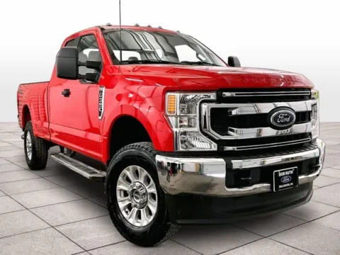 Photos of 2021 Ford F-350SD XL for sale in Dillsburg, PA at Bob Ruth Ford Dillsburg