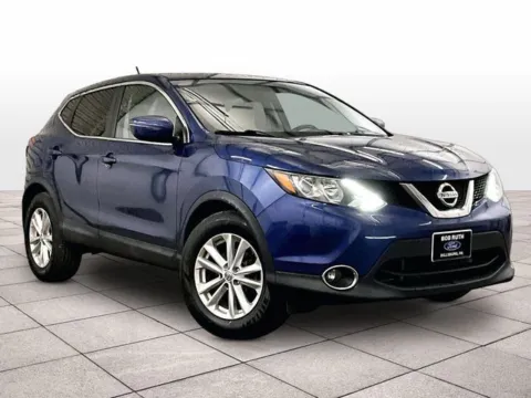Photos of 2017 Nissan Rogue Sport SV for sale in Dillsburg, PA at Bob Ruth Ford Dillsburg