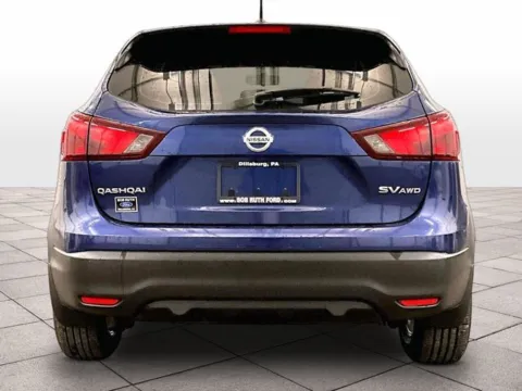 More photos of 2017 Nissan Rogue Sport SV at Bob Ruth Ford Dillsburg, PA